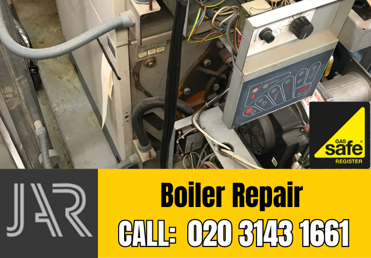 boiler repair Stamford Hill