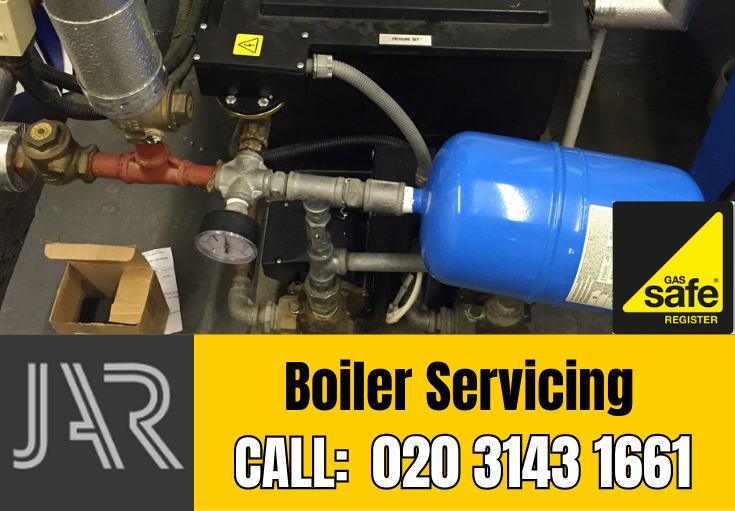 boiler service Stamford Hill