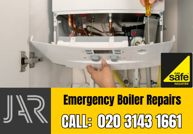 emergency boiler repairs Stamford Hill