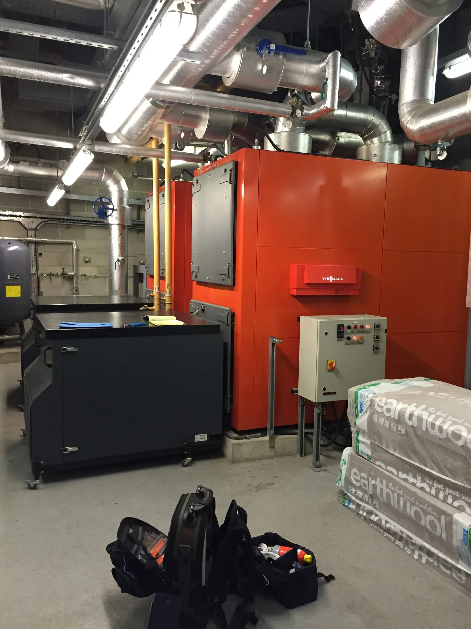 local gas engineer Stamford Hill, N16